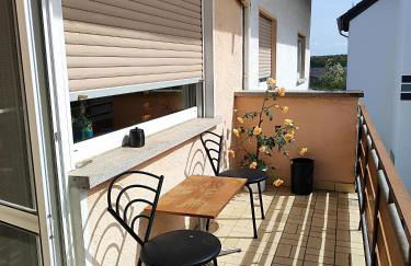 Ferienwohnung Belvie 3 - Foto 43