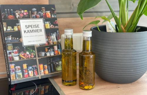 Sauerland-Häuschen Kleine Auszeit - Foto 14