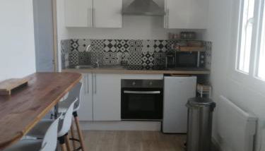 Le Courlis, à deux minutes de la plage - Foto 4