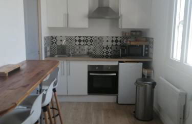 Le Courlis, à deux minutes de la plage - Foto 4