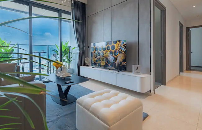 Kotrip MarQ Paradise Vacation - Foto 74