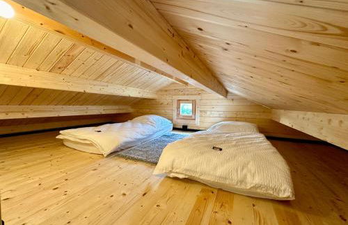 Chalet Lasserg - Foto 36