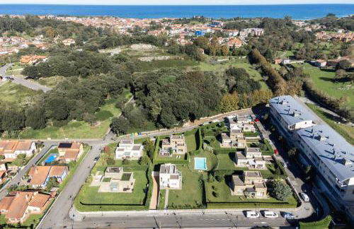 helloasturias, Casa en Llanes con piscina, jardín, cerca de la playa. - Foto 41