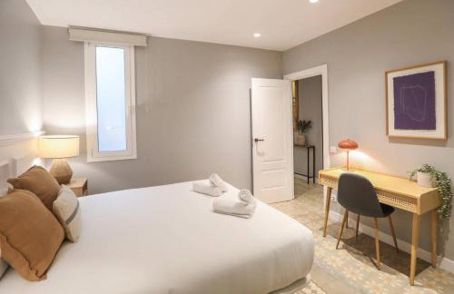 E3mal1104 - Fantastic apartment near Sagrada famil - Foto 9