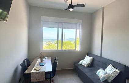 Kitnet com Vista MAR em Santos. - Foto 13