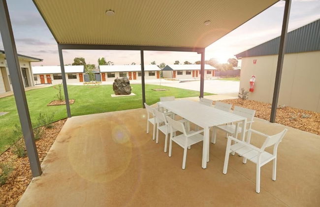 Eastend Studio Apartments - Foto 69