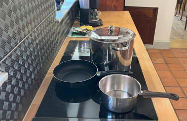 Gîte Marcel et Marianne jardin et parking privatifs - Foto 25