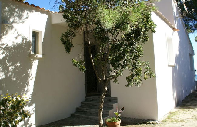 Villa in Moriani-plage by the Sea - Foto 20