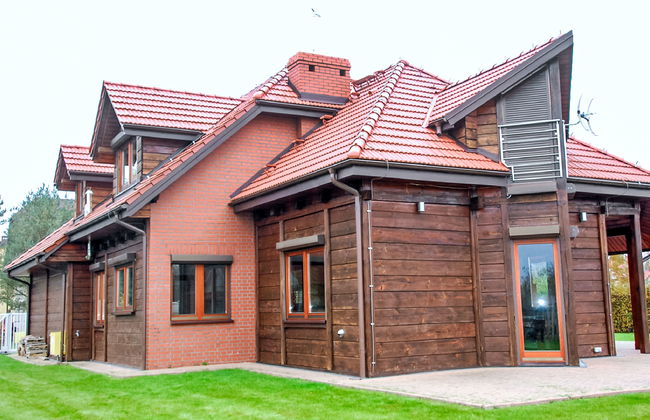 Nad Morzem - Foto 37