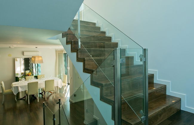 Aqua Villa by Acasadascasas - Foto 14