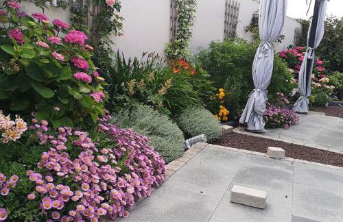 Jolie maison au calme - 300m de la plage - Terrasse - Barbecue - Photo 11