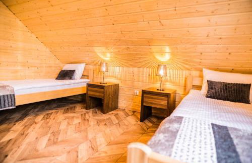 Kraina Dauby - Foto 15