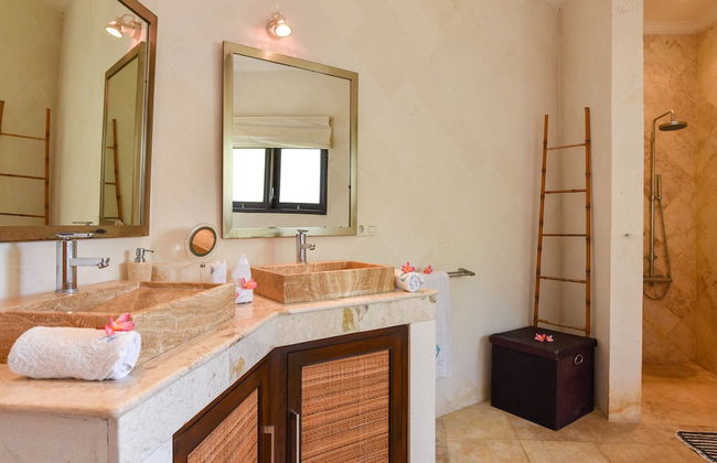 Villa Lumba-lumba 1 - Foto 39