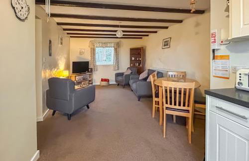 Ty Main Cottage - Foto 3