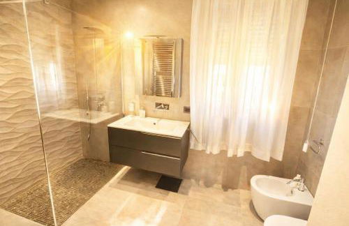 Giardino Lussemburgo, Elegante e confortevole appartamento tra Mondello e il centro storico di Palermo - Foto 16