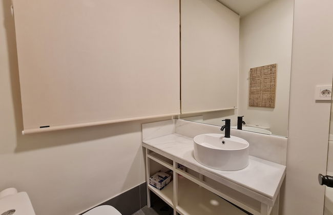 City Center Madrid Apartment With 2 Bedrooms - Foto 18