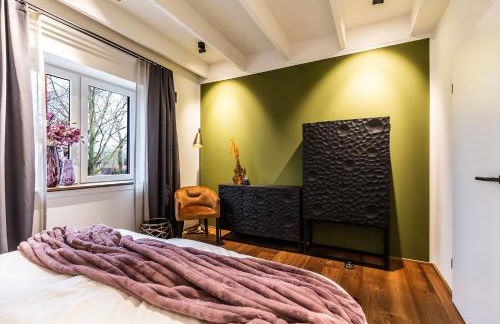 Anne + Liese Haus - Foto 29