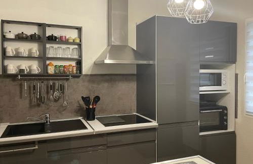 Le Lotois les Ondines - Foto 5