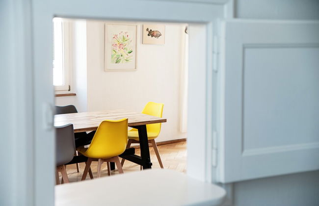 Giuka Apartment - Foto 20