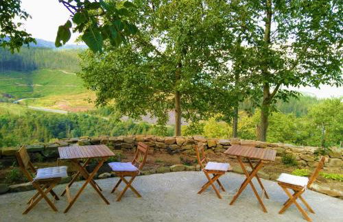 Casa Rural Abatetxe - Foto 19