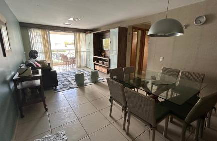 Apartamento Imperial Porto Brasil - Foto 8