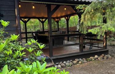 Leśna Chata Arciechów - Foto 16