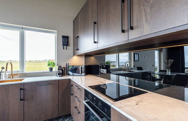 Bay View Apartments - Foto 25