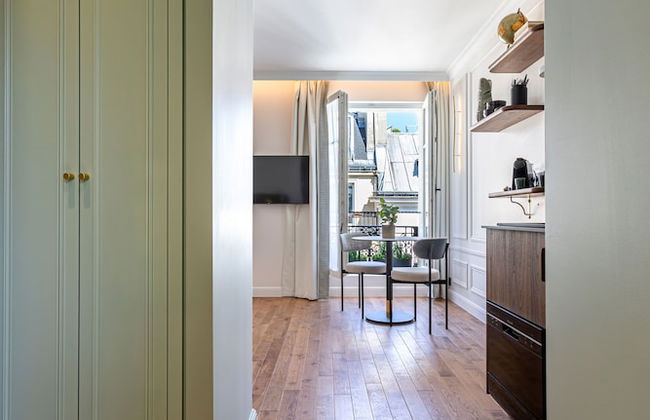 Villa SoPi Appart'Hotel by Patrick Hayat - Foto 35