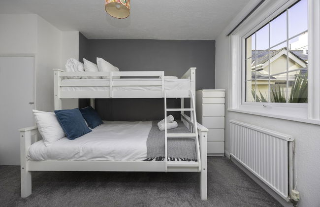 Myrtle Cottage With Free Parking By My Getaways - Foto 2