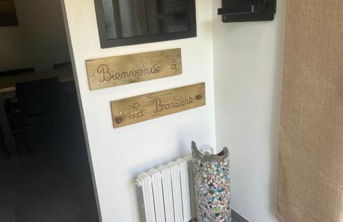 La Brossière - Foto 26