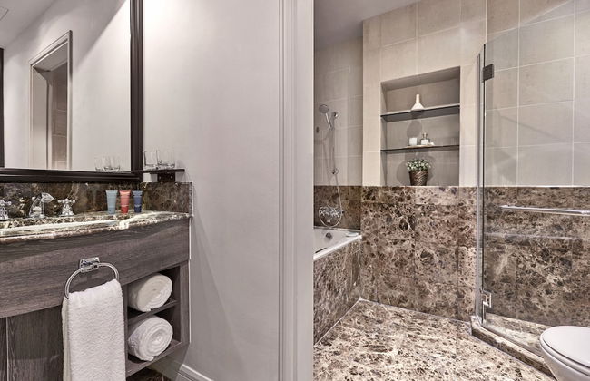 Adina Serviced Apartments Singapore Orchard - Photo 16