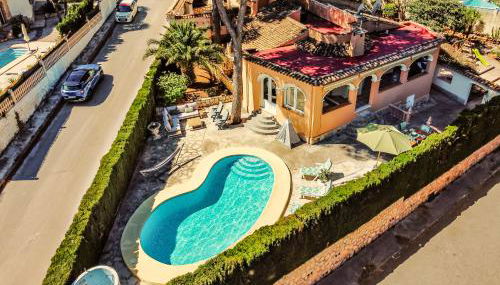 VILLA DE DENIA - Foto 2, sunbed