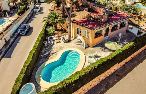 VILLA DE DENIA - Foto 2