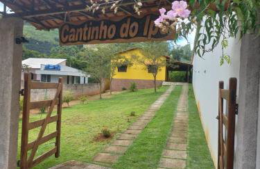 Cantinho do Ipê Alto Caparaó MG - Foto 1