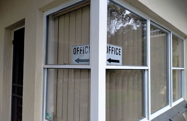 GRAMPIANS HISTORIC TOBACCO KILN - Foto 2