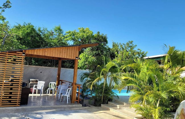 Room-serene Punta Cana Cabin Retreat - P - Foto 10