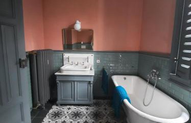 Ferienwohnung Bahnhof 1892 - Foto 8