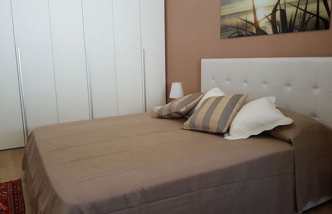 Addaura Sea, Villa Opposite the sea - Foto 3