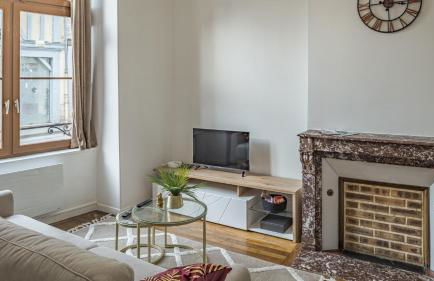 Coeur de Bar - Pour Un Séjour Pétillant - Foto 7