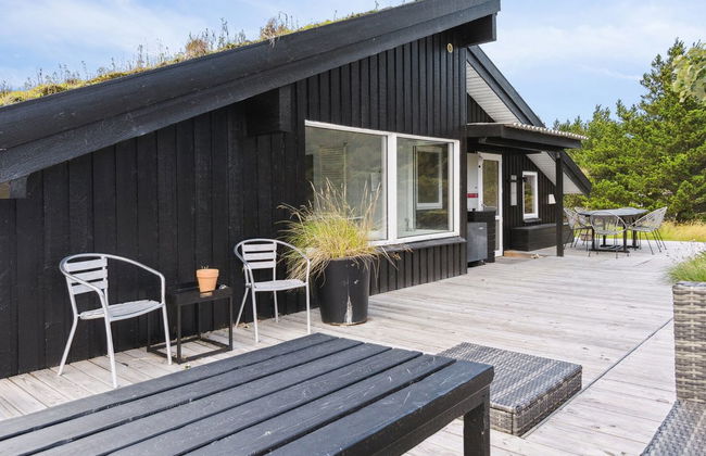 "Nilson" - 1.4km from the sea - Foto 8