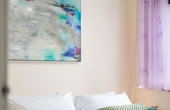 New Modern and Quiet 2Bed House by FabAccommodation - Foto 10