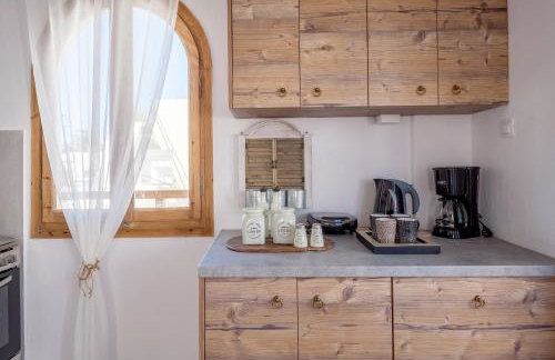 Sandy's Cycladic Style Apartment - Foto 10
