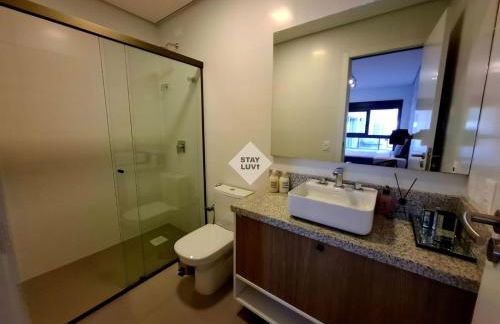 Apartamento de luxo - Florianópolis - Campeche - Foto 20
