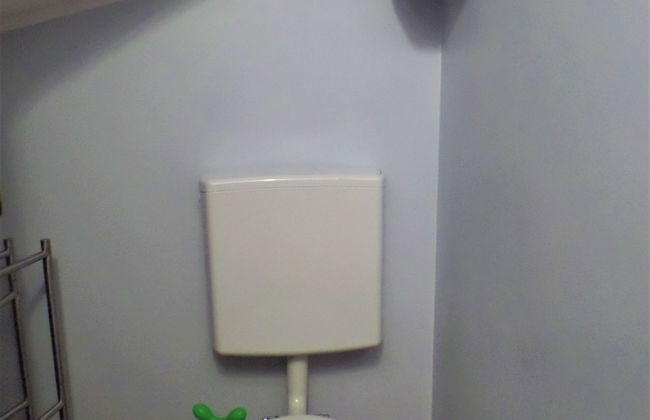 Casa del Gelsomino - Foto 26