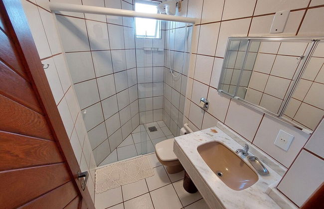 Residencial Praia Bella - Floripa-SC - Foto 72