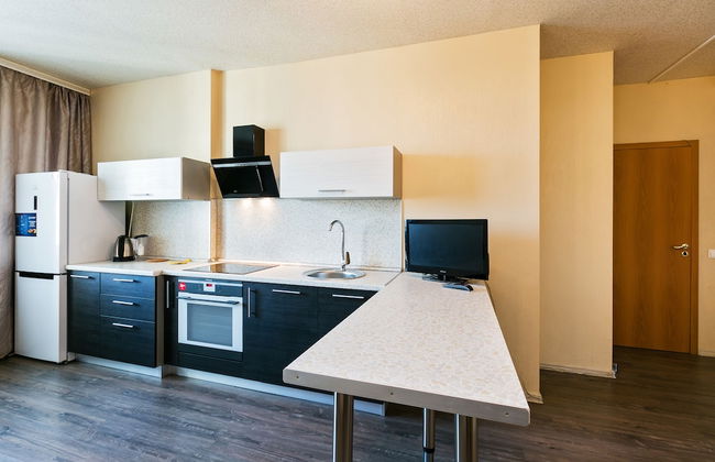 MaxRealty24 Khoroshovskoe Shosse 12 to 1 - Photo 32