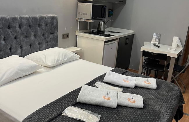 Taxim Sunpera Suites - Foto 28