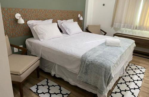 AP Solarina - 2 quartos a 80m da praia de Cumbuco e 150m do Chico do Caranguejo - Foto 70