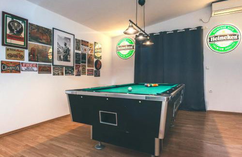 Holiday home Strišnja w/ sea view - Foto 23