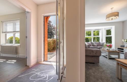 Routhorpe House - Foto 9